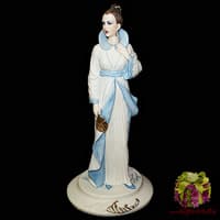 Статуэтка &quot;Дама Клавдия&quot;