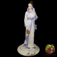 Статуэтка &quot;Дама Клавдия&quot;