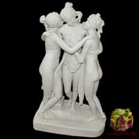Статуэтка &quot;Три грации&quot;