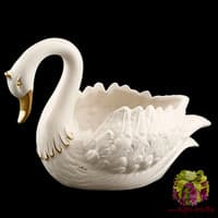 Чаша для фруктов &quot;Лебедь&quot;