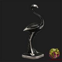 Статуэтка &quot;Фламинго&quot;