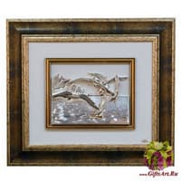 Картина &quot;Чайки&quot;