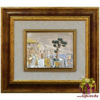 Картина &quot;Колодец&quot;