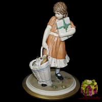 Статуэтка &quot;Тяжёлая покупка&quot;