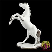 Статуэтка &quot;Безудержный конь&quot;