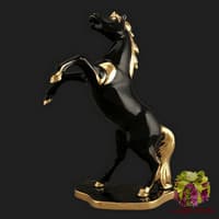 Статуэтка &quot;Безудержный конь&quot;