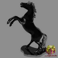 Статуэтка &quot;Безудержный конь&quot;