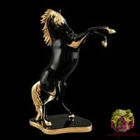 Статуэтка &quot;Безудержный конь&quot;