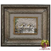 Картина &quot;Кони&quot;