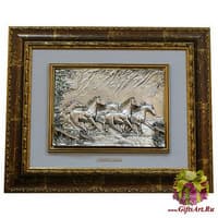 Картина &quot;Табун&quot;