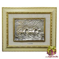 Картина &quot;Табун&quot;