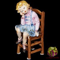 Статуэтка &quot;Лидия&quot;