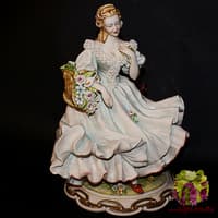 Статуэтка &quot;Весна&quot;