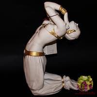 Статуэтка &quot;Турчанка в танце&quot;