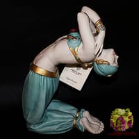 Статуэтка &quot;Турчанка в танце&quot;