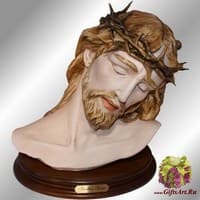 Бюст &quot;Христос&quot;