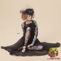 Кукла &quot;Патриция&quot;