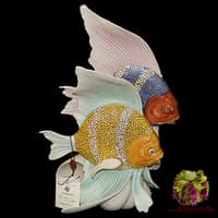 Статуэтка &quot;Рыбы&quot;