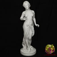 Статуэтка &quot;Купальщица&quot;