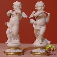 Статуэтка &quot;Ангел со скрипкой&quot;