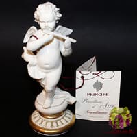 Статуэтка &quot;Ангел с флейтой&quot;