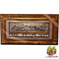 Панно &quot;Тайное вечере&quot;