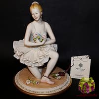 Статуэтка &quot;Балерина&quot;