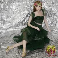 Кукла &quot;Вероника&quot;