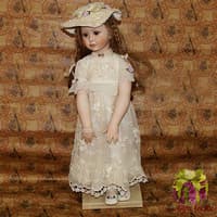 Кукла &quot;Аделина&quot;