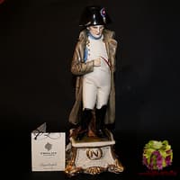 Статуэтка &quot;Наполеон&quot;