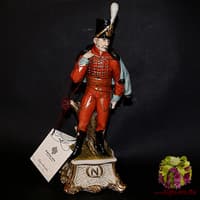 Статуэтка &quot;Гусар&quot;