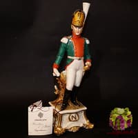 Статуэтка &quot;Драгун&quot;