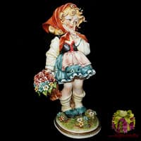 Статуэтка &quot;Розмари&quot;