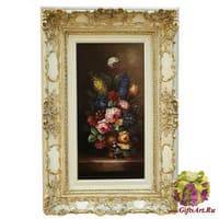 Картина &quot;Цветы&quot;