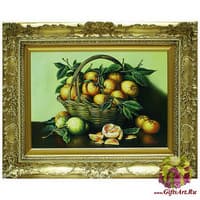 Картина &quot;Фрукты&quot;