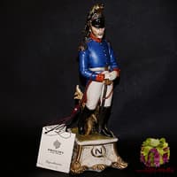 Статуэтка &quot;Кирасир&quot;