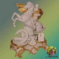 Статуэтка &quot;Кутузов&quot;