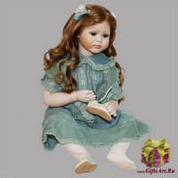 Кукла &quot; Матильда&quot;