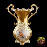 Ваза &quot;Барокко&quot;