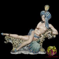 Статуэтка &quot;Наложница&quot;