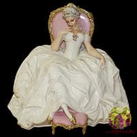 Статуэтка &quot;Грёзы&quot;