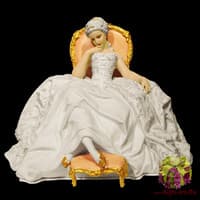 Статуэтка &quot; Грезы&quot;