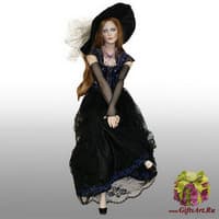 Кукла &quot;Николь&quot;