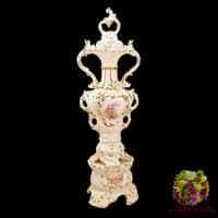 Ваза на подставке