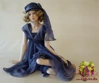 Кукла &quot; Джулия&quot;