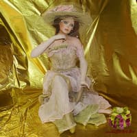 Кукла &quot; Жюли&quot;