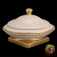 Шкатулка с крышкой &quot;ARCADE&quot;