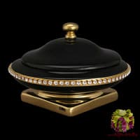 Шкатулка с крышкой &quot;ARCADE&quot;