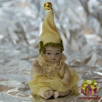 Куклы &quot;Гномы&quot;