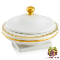 Шкатулка с крышкой &quot;ARCADE&quot;